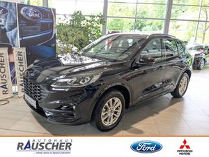 FORD-Kuga-,Demo vehicle
