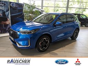 FORD-Kuga-,de demostración