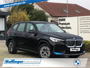 BMW-iX1-iX1 xDrive30 ACC Live-Navi DAB Ad-M-Fahrwerk Bluetooth LED Klima Standhzg PDC el Fenster,Véhicule d'occasion