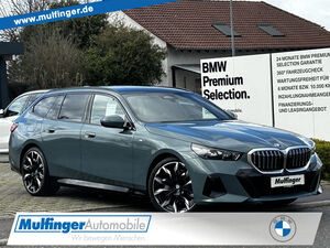 BMW-540-540d xDrTM Sport PanoDAHK 21 KomfS+Bel360Â° Sportpaket Bluetooth HUD Navi LED Klima PDC el Fe,Gebrauchtwagen