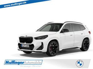 BMW-X1-X1 M35i M Pro ACC HUD SuView LenkradhHa/Ka20 Sportpaket Bluetooth Navi LED Klima PDC el Fenster,Gebrauchtwagen