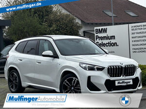 BMW-X1-X1 x23i M Sport HUD ACC PanoDHa/KaPark+AHK 19 Sportpaket Bluetooth Navi LED Klima PDC el Fenster,Vehículo del año