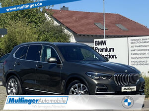 BMW-X5-X5 x30d KomfSHUD Kamera Trittbretter HiFi 20 Bluetooth Navi LED Vollleder Klima Luftfederung PDC el,Gebrauchtwagen