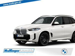 BMW-X5-X5 x50e M Sport ACC Massage SitzbelSky HKAHK22 Sportpaket Bluetooth HUD Navi LED Klima Luftfederun,Pojazdy jednoroczne