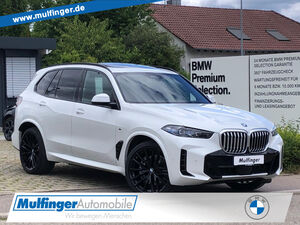 BMW-X5-X5 x50e M Sport ACC Massage SitzbelSky HKAHK22 Sportpaket Bluetooth HUD Navi LED Klima Luftfederun,Vehículo del año