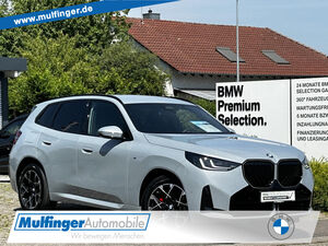 BMW-X3-X3 x20d M Sport Pro StandhSuViewHUD ACC HKAHK Sportpaket Bluetooth Navi LED Klima Aktivlenkung St,Vehicule second-hand