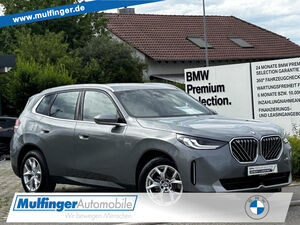 BMW-X3-X3 x20i SportsHUD DrivAs+ACC SuViewLiveProAHK Bluetooth Navi LED Vollleder Klima PDC el Fenster,Vehicule pana la 1 an