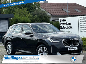 BMW-X3-X3 x20d  SportsNavi Kamera Lordose DrivAssAHK Bluetooth LED Klima PDC el Fenster,Употребявани коли
