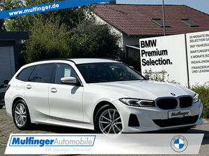 BMW-320-320d TSportsHUD Kamera LiveProfHiFi Ad-LED PA Bluetooth Navi Klima PDC el Fenster,Gebrauchtwagen