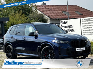 BMW-X5 M60-X5 M60i M Pro Sky StandhSitzbelMassage 147266 Sportpaket Bluetooth HUD Navi LED Vollleder Klima A,Gebrauchtwagen