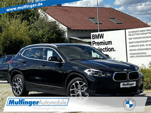 BMW-X2-X2 s20i SportsNavi Kamera LED TempomSitzh18 Bluetooth Klima PDC el Fenster,Begangnade