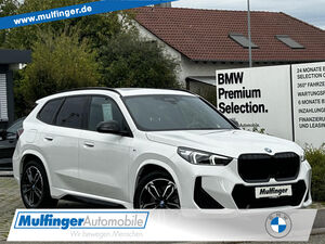 BMW-X1-X1 x30e M Sport ACC HUD AktivSPanoDSuView19 Sportpaket Bluetooth Navi LED Klima Standhzg PDC el ,kullanılmış otomobil