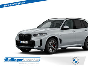 BMW-X5-X5 x50e M Sport PRO IntAkt2-AchsSoft Ha/KaAHK Sportpaket Bluetooth HUD Navi LED Klima Luftfederun,Jahreswagen