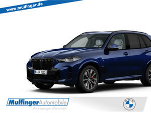 BMW-X5-X5 x50e M Sport PRO IntAktivLPanoDSurView AHK Sportpaket Bluetooth HUD Navi LED Klima Luftfederung,Pojazdy jednoroczne