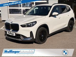 BMW-X1-X1 s18i Kamera Ad-LED HiFi Widescreen Sitzh Bluetooth Navi Klima PDC el Fenster,Rabljena 