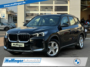 BMW-X1-X1 s18i Ad-LED Kamera Widescreen HiFi KomfZ18 Bluetooth Navi Klima PDC el Fenster,Rabljena 