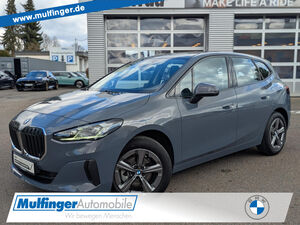 BMW-220 Active Tourer-220i AT SportsACC SuView LenkradhDriv/ParkProf Bluetooth HUD Navi LED Klima PDC el Fenster,Jednogodi¿nja