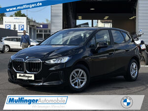 BMW-218 Active Tourer-218i ActiveTourer Live-Navi Kamera LED SitzhAlu Bluetooth Klima PDC el Fenster,Vehicule second-hand