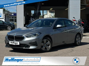 BMW-218 Gran CoupÃ©-218i GC SportsLED LiveProfHiFi Kamera SitzhPA Bluetooth Navi Klima PDC el Fenster,Használtautó