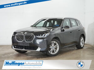 BMW-X3-X3 x30e SportsACC HUD SitzbelSurViewHa/Ka AHK Bluetooth Navi LED Vollleder Klima Standhzg PDC el,kullanılmış otomobil