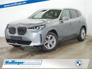 BMW-X3-X3 x20i SportsHUD ACC SuViewLenkradhHa/KaAHK Bluetooth Navi LED Vollleder Klima PDC el Fenster,Használtautó