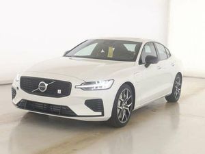 VOLVO-S60-T8 AWD Recharge Polestar Engineered,Auto usate