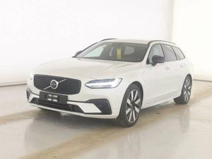 VOLVO-V90-T6 Plus Dark Recharge Plug-In Hybrid AWD,Used vehicle