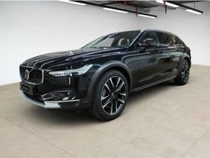 VOLVO-V90 Cross Country-V90 B5 Cross Country Ultimate AWD,Bruktbiler