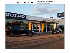 VOLVO-V90-T6 Core Recharge Plug-In Hybrid AWD,Bruktbiler