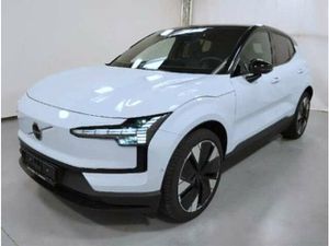VOLVO-EX30-Ultra AWD Twin Motor Performance,Ojazdené vozidlá