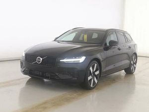 VOLVO-V60-T6 Plus Dark Recharge Plug-In Hybrid AWD,Véhicule d'occasion