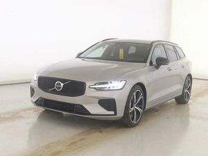 VOLVO-V60-T6 Plus Dark Recharge Plug-In Hybrid AWD,Auto usate