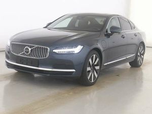 VOLVO-S90-T8 Ultimate Bright Recharge Plug-In Hybrid,Auto usate