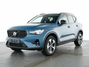 VOLVO-XC40-B4 Plus Dark 2WD,Ojazdené vozidlá
