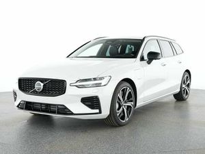 VOLVO-V60-T8 Ultra Dark Recharge Plug-In Hybrid AWD,Bruktbiler