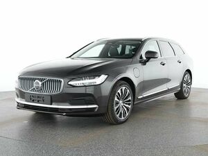 VOLVO-V90-T6 Core Recharge Plug-In Hybrid AWD,Употребявани коли