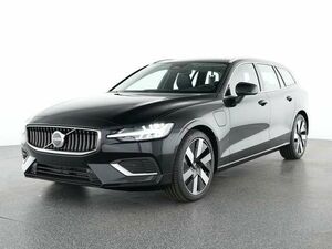 VOLVO-V60-T6 Plus Bright Recharge Plug-In Hybrid AW,Подержанный автомобиль
