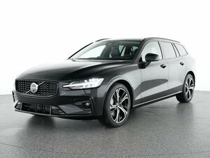 VOLVO-V60-B4 Ultra Dark,Auto usate