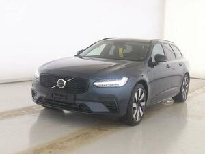 VOLVO-V90-T6 Plus Dark Recharge Plug-In Hybrid AWD,Vehicule second-hand