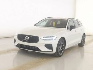 VOLVO-V60-T8 Ultra Dark Recharge Plug-In Hybrid AWD,Auto usate