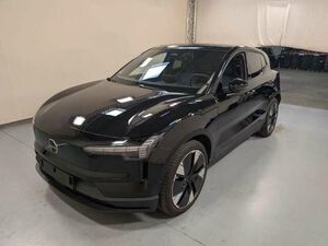VOLVO-EX30-Twin Motor Ultra AWD Performance,Ojazdené vozidlá