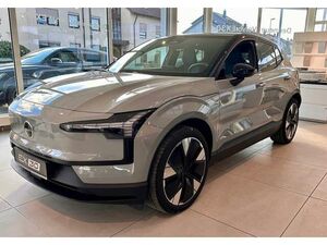 VOLVO-EX30-Plus AWD Performance Pure Electric,Pojazdy używane