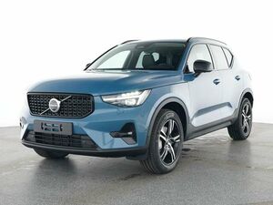 VOLVO-XC40-B4 Mild-Hybrid Benzin Plus Dark 2WD,Véhicule d'occasion