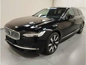 VOLVO-V90-T6 Core Recharge Plug-In Hybrid AWD,Vehicule second-hand
