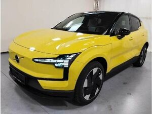 VOLVO-EX30-Ultra Single Motor Extended 2WD,Polovna