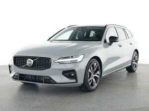 VOLVO-V60-B4 Kombi Plus Dark,Polovna