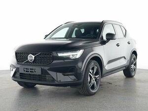 VOLVO-XC40-B4 Mild-Hybrid Benzin Plus Dark 2WD,Véhicule d'occasion