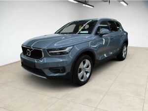 VOLVO-XC40-T3 Momentum Pro 2WD,Véhicule d'occasion