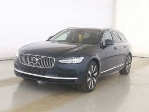 VOLVO-V90-T6 Plus Bright Recharge Plug-In Hybrid AW,Polovna