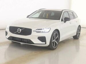 VOLVO-V60-T8 Ultra Dark Recharge Plug-In Hybrid AWD,Bruktbiler